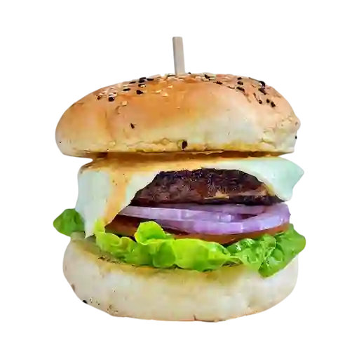 Filomenita Burger