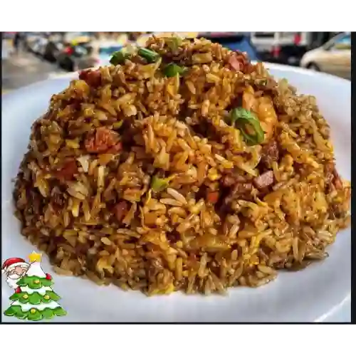 Arroz Chino Especial X3