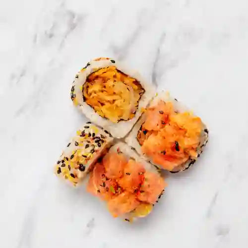 Spicy Tuna Roll