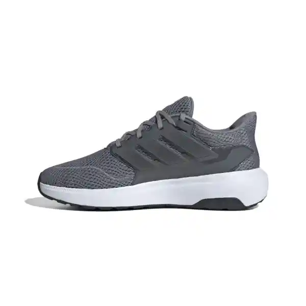 Adidas Zapatos Ultimashow 2.0 Hombre Gris 8.5 IG4396