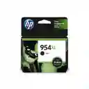 Hp Cartucho 954Xl Negro