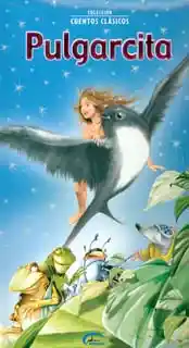 Pulgarcita