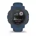 Reloj Instinct 2 Solar Tidal Blue