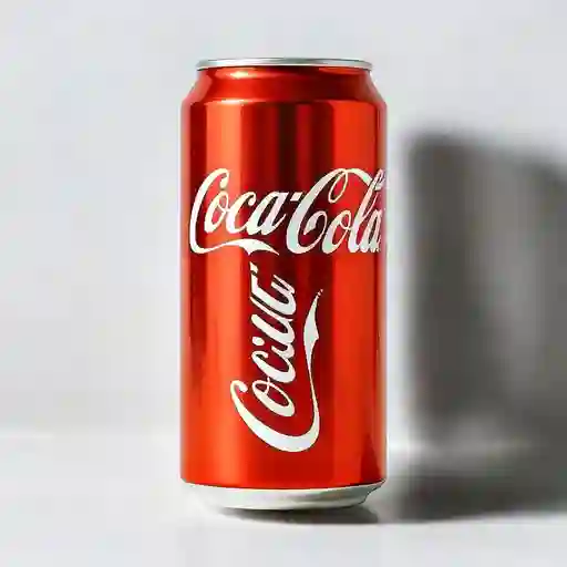 Gaseosa 250 ml Cocacola Originañ