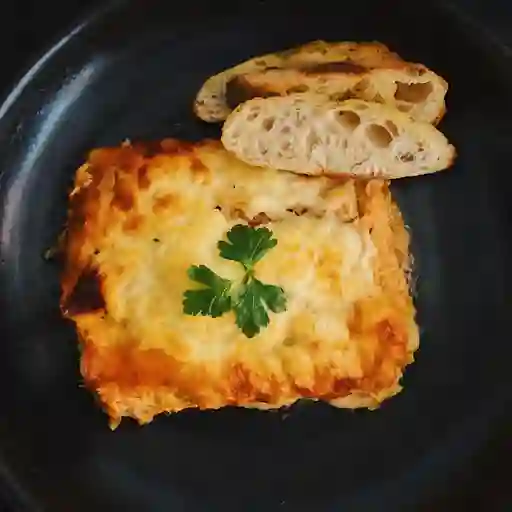 Lasagna de Carne