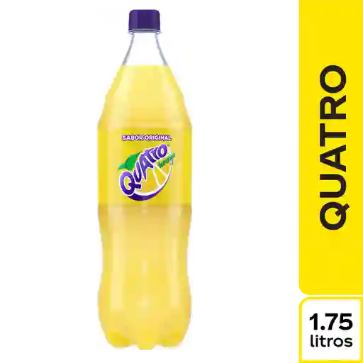 Quatro 1.75 l