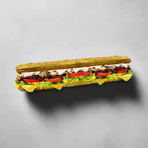 Sandwich New Yersey