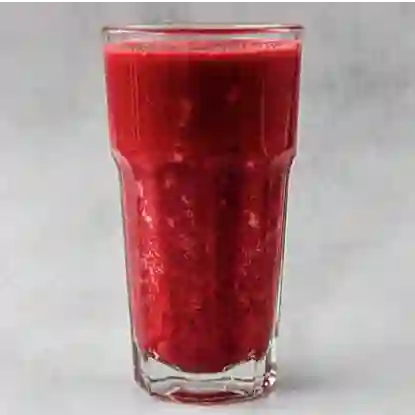 Jugo de Mora