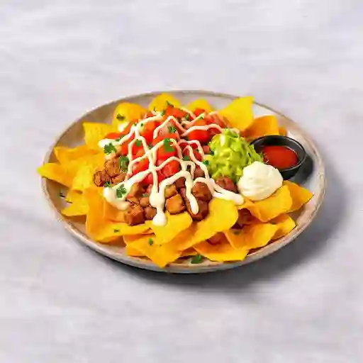 Nachos