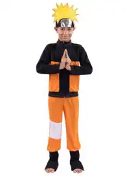Fantastic Night Disfraz Ninja Talla 6