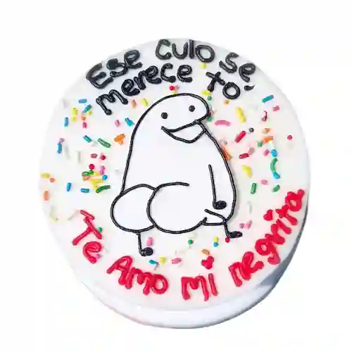 Mini Cake Ese