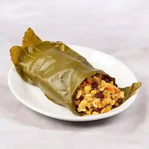 Hojas De Parra De Res