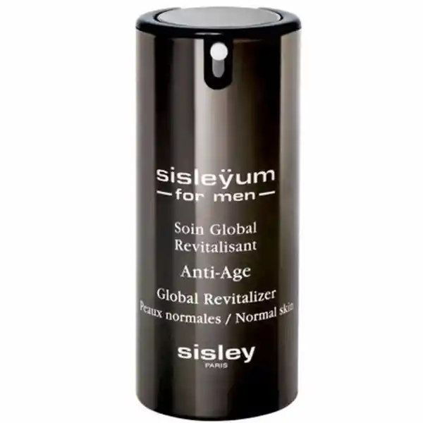 Sisley Tratamiento Anti-Envelhecimento For Men