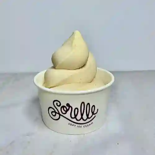 Té Chai Latte Grande