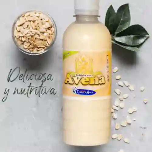 Avena Costa Azul