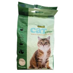 Vitagrano Arena Para Gato 50167