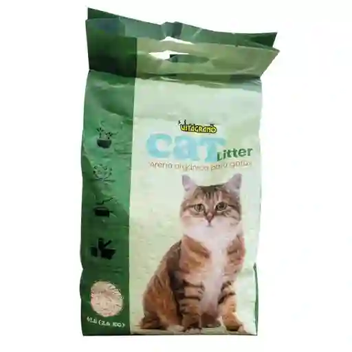Vitagrano Arena Para Gato 50167