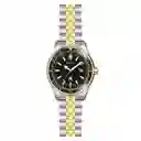 Invicta Reloj Hombre Acero Oro Inv33441