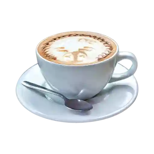 Mocaccino