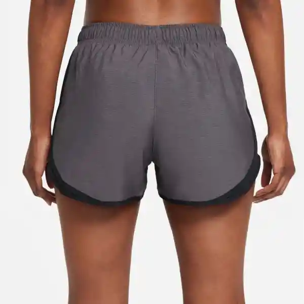 Nike Short Tempo Short Para Mujer Gris Talla S