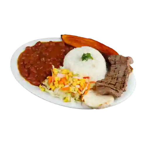 Combo Ejecutivo