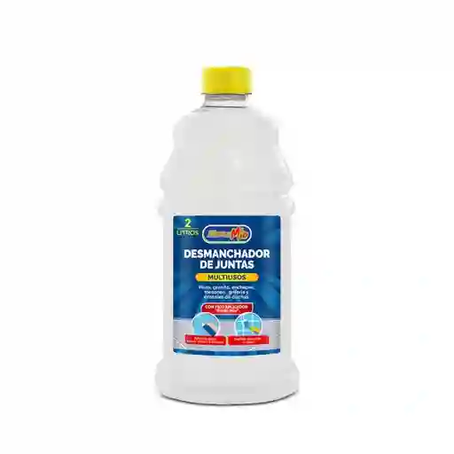 Desmanchador de Juntas Multiuso Mercamio