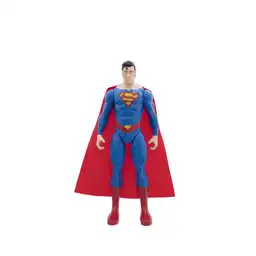 Ruz Figura de Acción dc Superman 45 cm