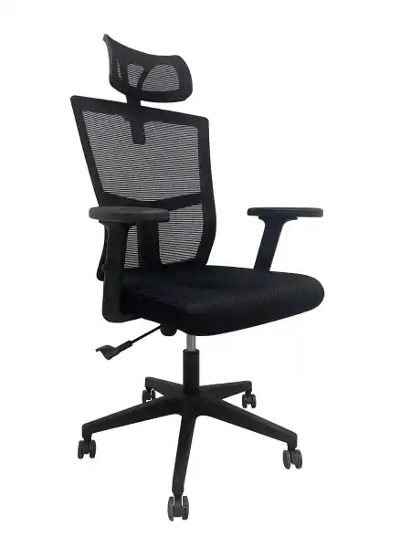 Mingbai Silla de Oficina Presidencial Regulable