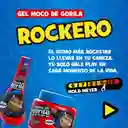 Moco De Gorila Gel Cabello Rockero