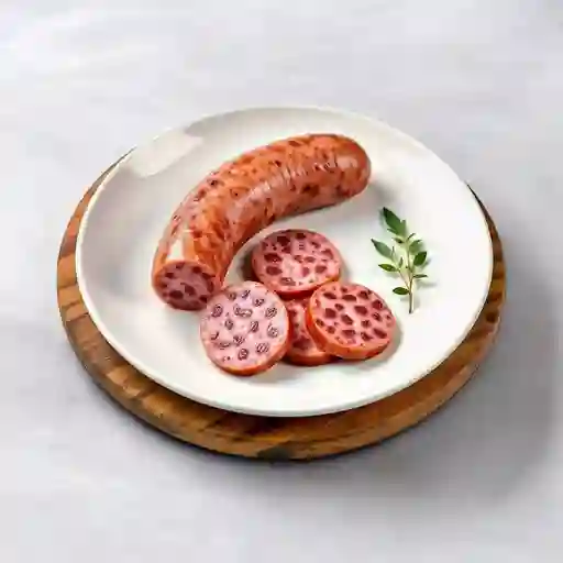 Adicion Salchicha