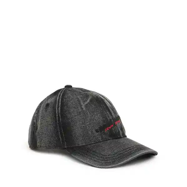 Diesel Gorro Adulto Masculino Talla 1 C-IVAR