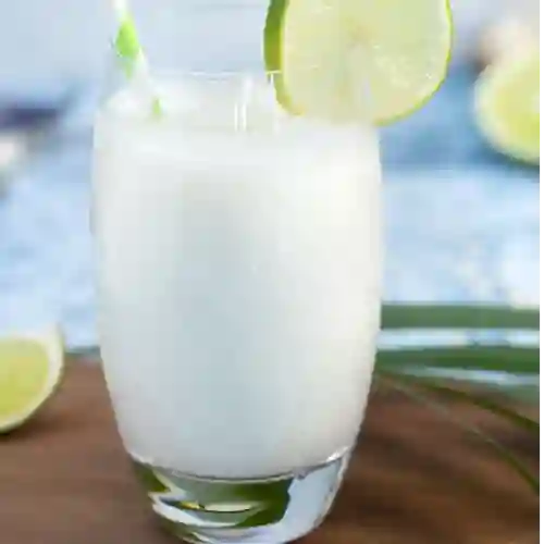 Avena y Limón 16 Oz