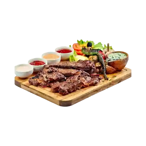 Bandeja Octavio