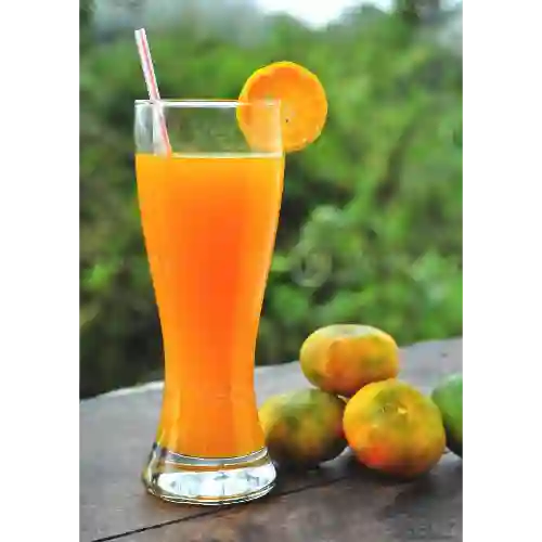 Mandarinada