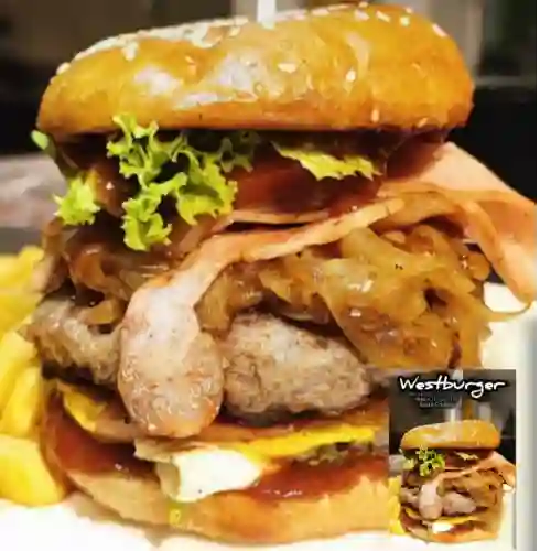 West Burger