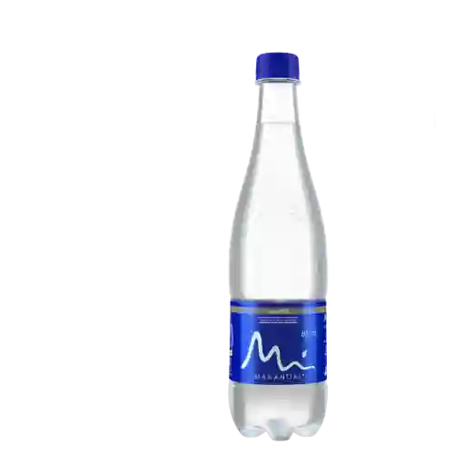 Manantial Sin Gas 300 ml