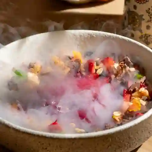 Bowl de Frutos Rojos