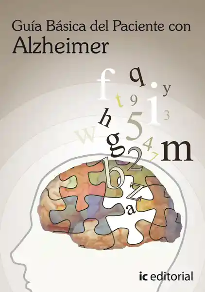 Guía Básica Del Paciente Con Alzheimer