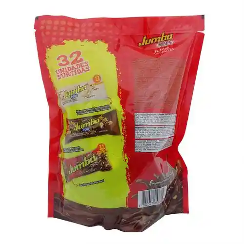 Tosh Pasabocas Mix Silvestre de Frutos Secos