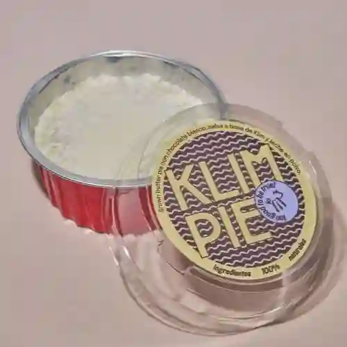 Klim Cookie Pie