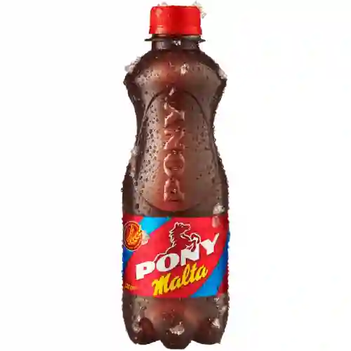 Pony Malta 330ml