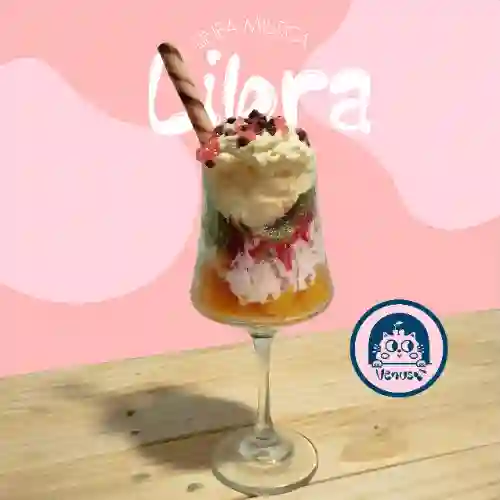 Libra - Armonía Dulce