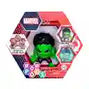 Fig Wow Pod Marvel Hulk Toy Logic Mvl-1016-05