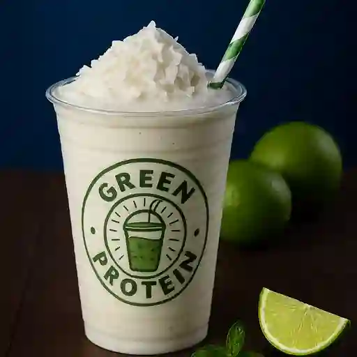 Limonada de coco 16 onz