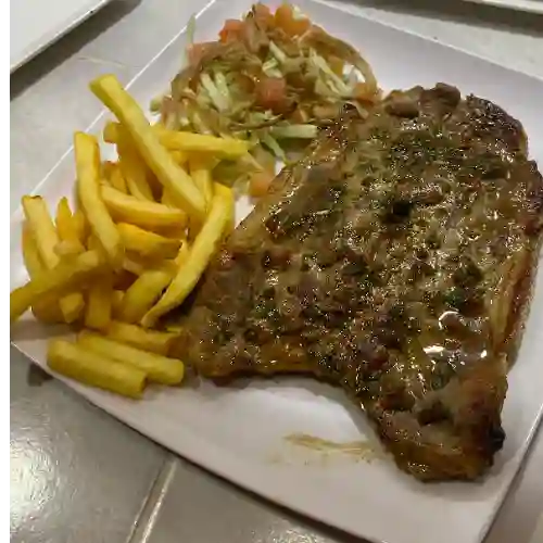 Churrasco la Esquina