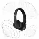 Beats Auricular Inalámbricos Negro Mate