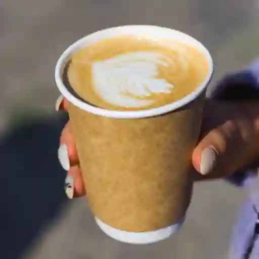 Capuccino 9 Onz