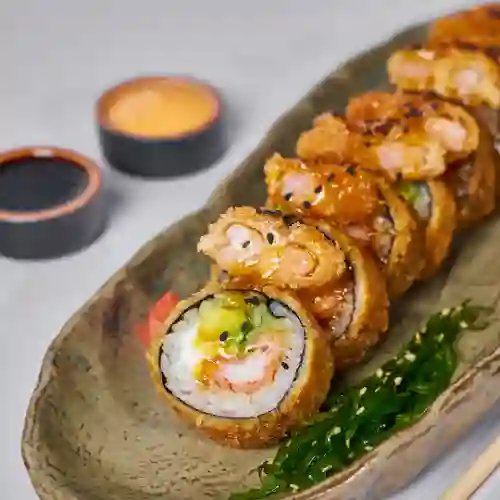 5 Bocados Crunchy Sweet Special