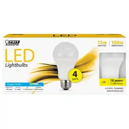 Feit Bombillas Led 15w 5000k