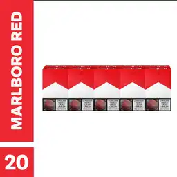 Marlboro Red 